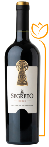 Destacado Il Segreto CS Destacado Il Segreto CS