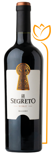 Destacado Il Segreto Malbec Destacado Il Segreto Malbec