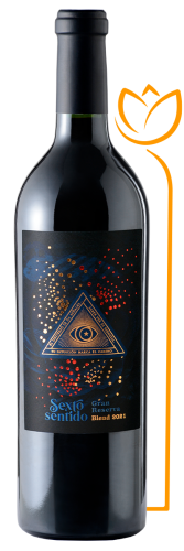 Destacado Sexto Gran Reserva blend Destacado Sexto Gran Reserva blend