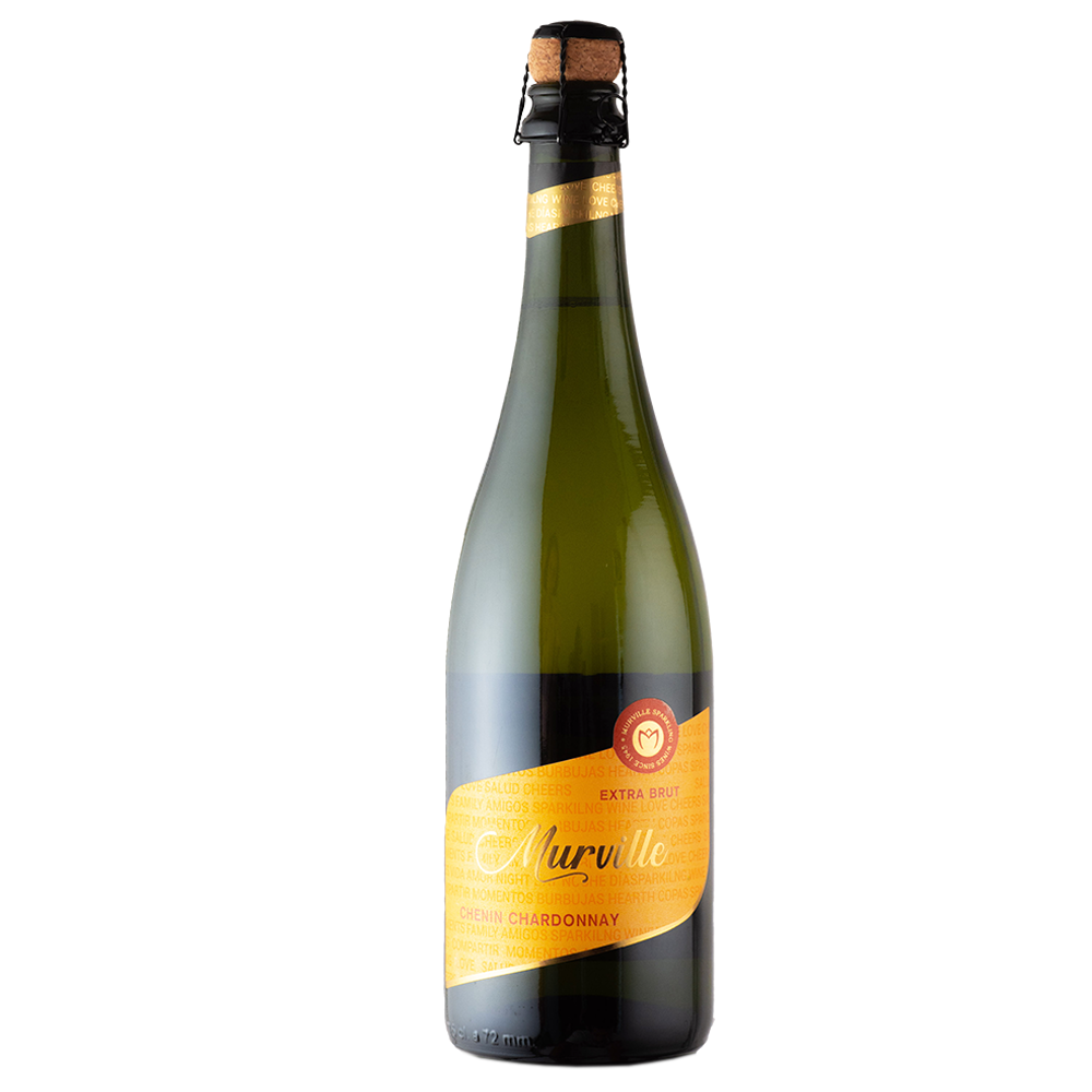 Extra Brut Chardonnay
