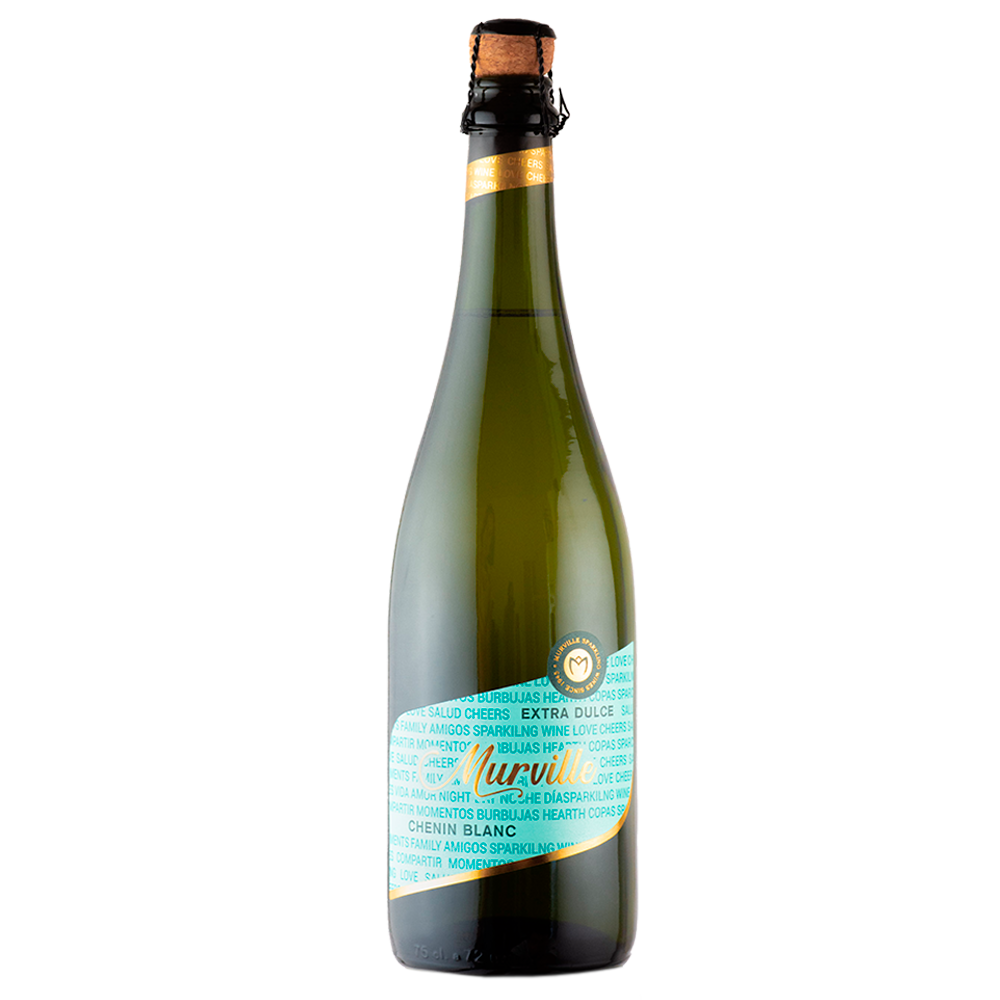 Extra Dulce Blanc