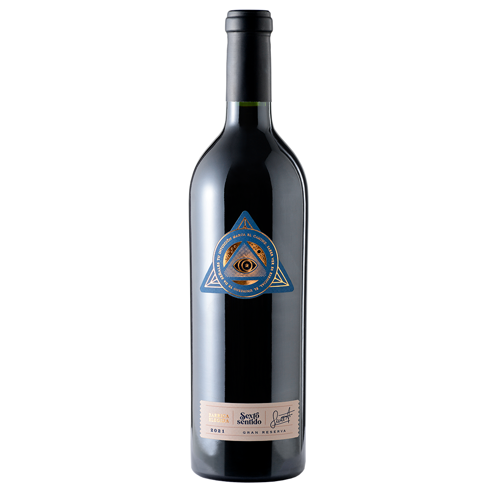 Gran Reserva Barrica Elegida